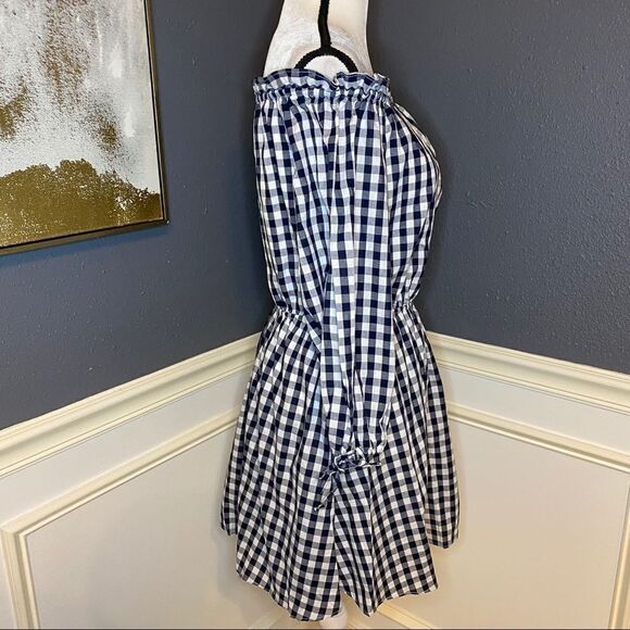 Lovers + Friends Get Lost off the shoulder dress - Picture 6 of 11